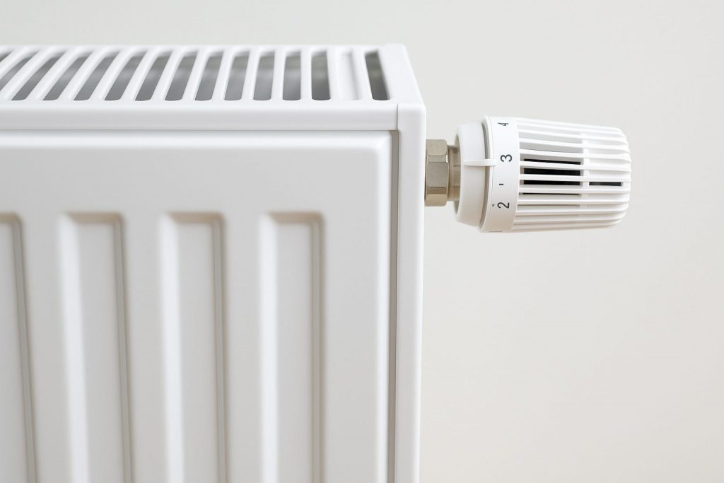 Heizungsthermostat defekt - Heizungsthermostat wechseln - Fabeos Heizungs Service