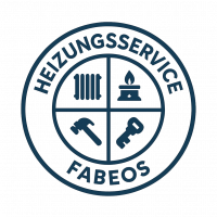 Heizungsservice Fabeos Logo